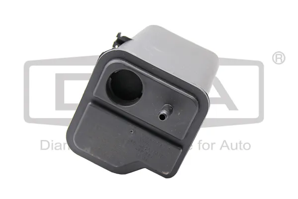 филтър с активен въглен, обезвъздушаване на резервоара DPA                 