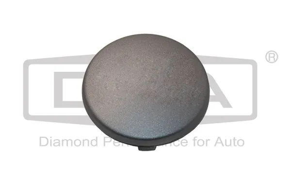 капачка, лагер главина DPA                 