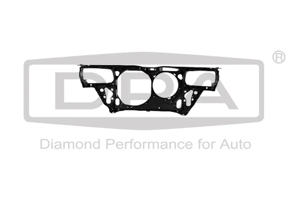 предна маска DPA                 