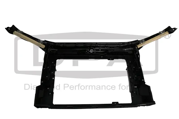 предна маска DPA                 