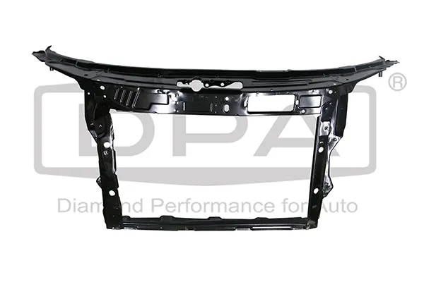 предна маска DPA                 