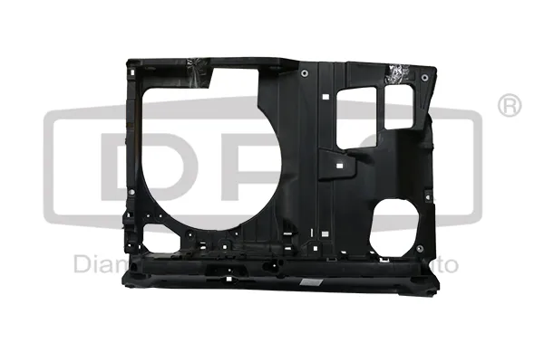 предна маска DPA                 