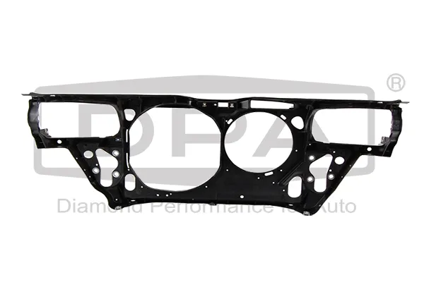 предна маска DPA                 