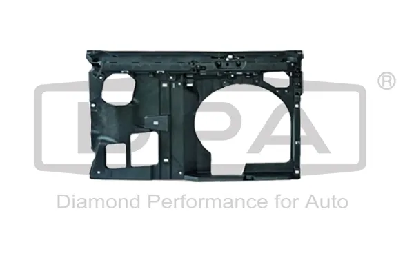 предна маска DPA                 