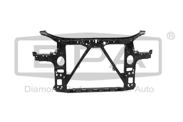 предна маска DPA                 