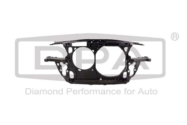 предна маска DPA                 