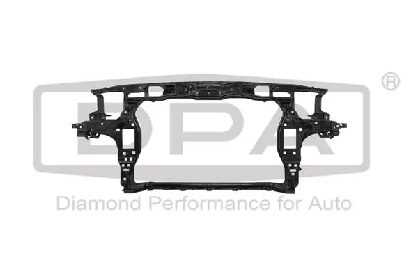 предна маска DPA                 