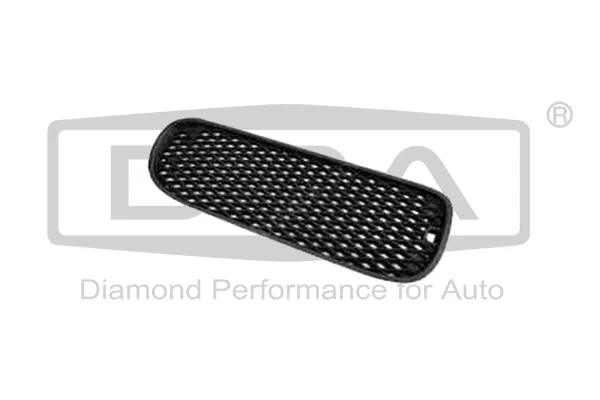 въздухозаборна решетка, броня DPA                 