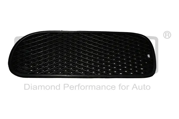 въздухозаборна решетка, броня DPA                 