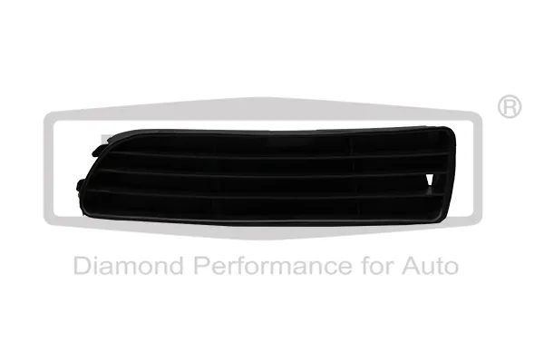 въздухозаборна решетка, броня DPA                 