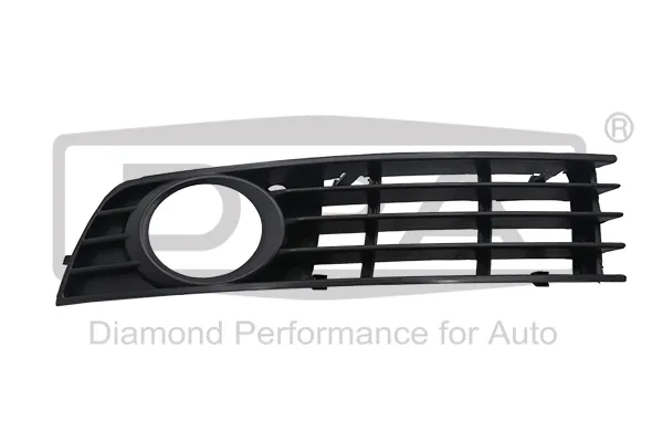 въздухозаборна решетка, броня DPA                 