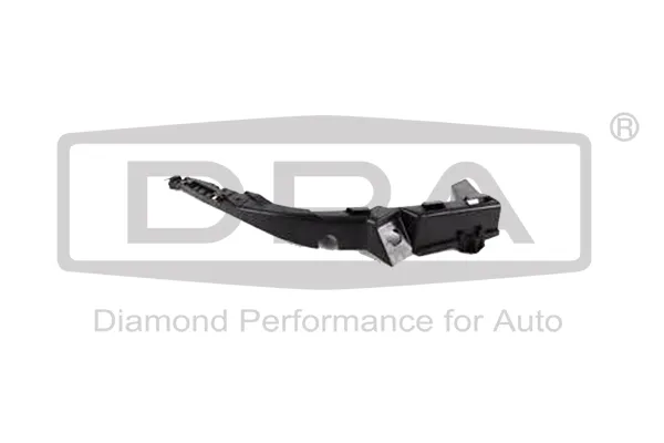 държач, броня DPA                 