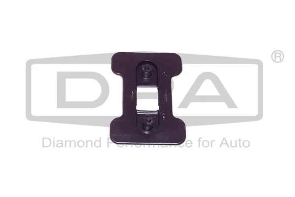 държач, броня DPA                 