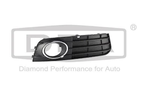 въздухозаборна решетка, броня DPA                 