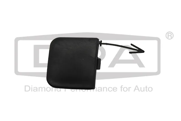 държач на бронята, теглич DPA                 