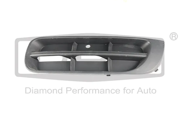 въздухозаборна решетка, броня DPA                 