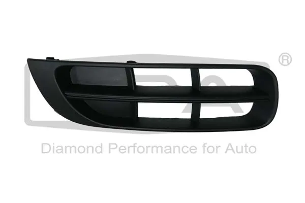 въздухозаборна решетка, броня DPA                 