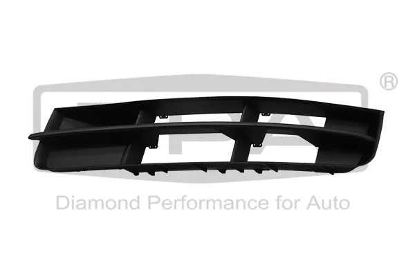 въздухозаборна решетка, броня DPA                 