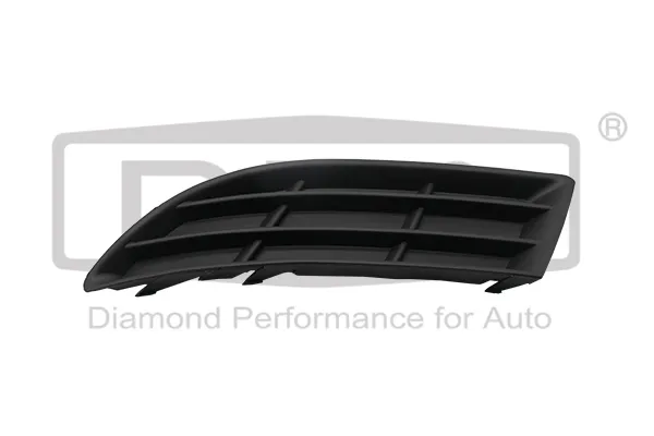 въздухозаборна решетка, броня DPA                 