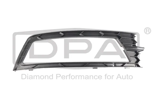 въздухозаборна решетка, броня DPA                 