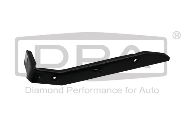 държач, броня DPA                 