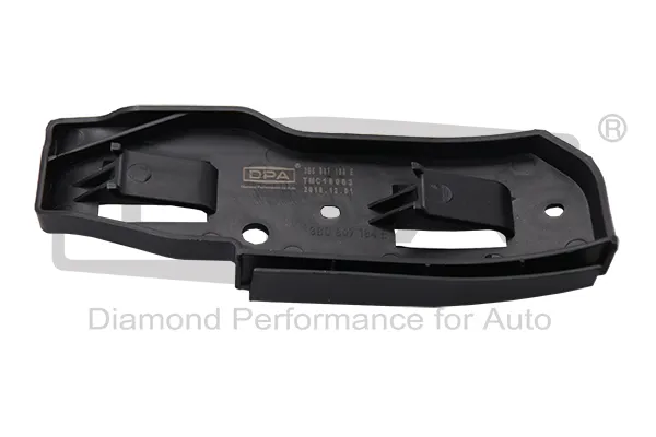 държач, броня DPA                 