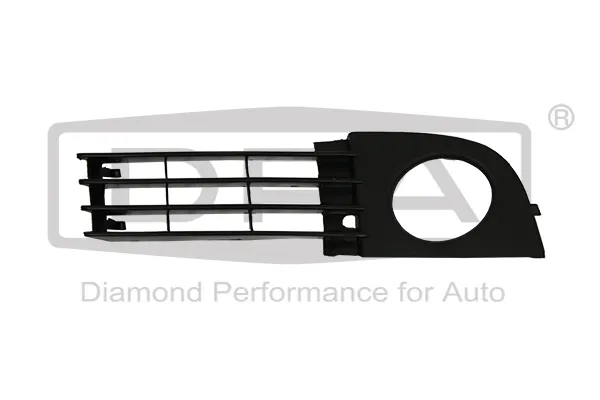 въздухозаборна решетка, броня DPA                 