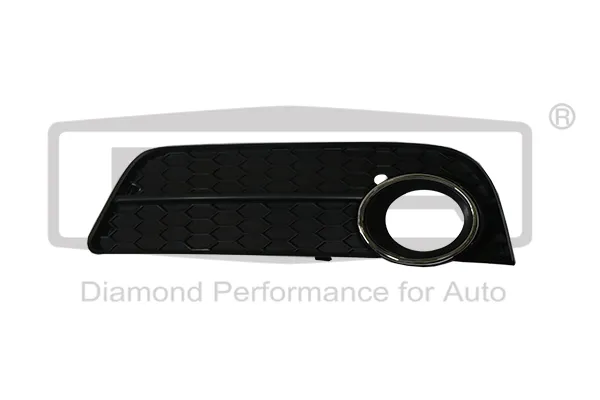 въздухозаборна решетка, броня DPA                 