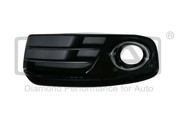 въздухозаборна решетка, броня DPA                 