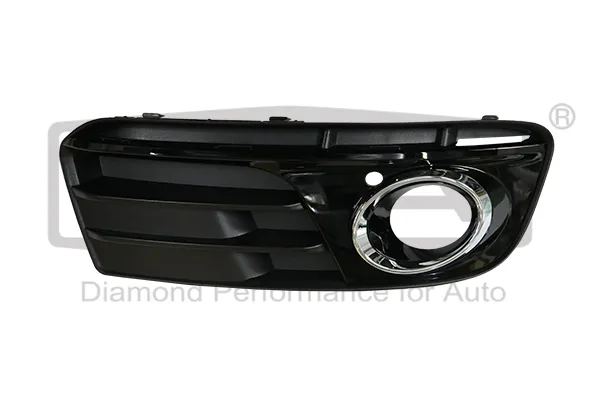 въздухозаборна решетка, броня DPA                 