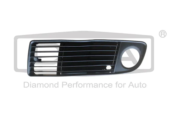 въздухозаборна решетка, броня DPA                 