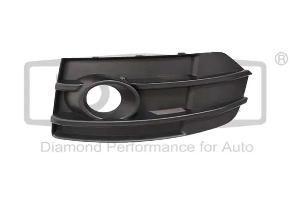 въздухозаборна решетка, броня DPA                 