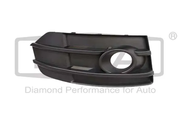 въздухозаборна решетка, броня DPA                 