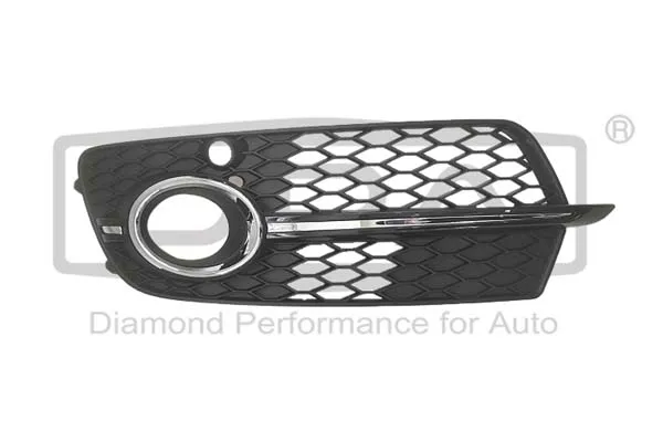 въздухозаборна решетка, броня DPA                 