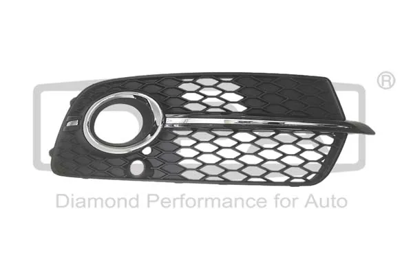 въздухозаборна решетка, броня DPA                 