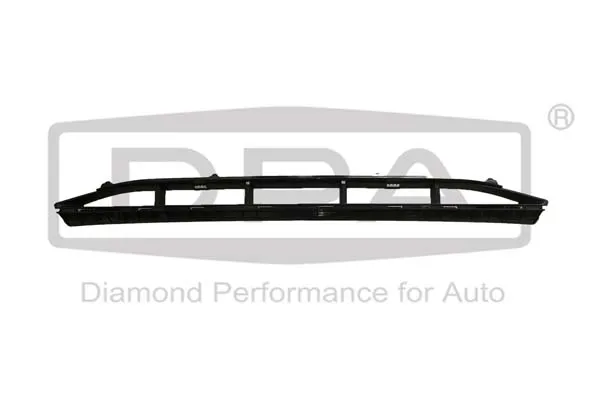 въздухозаборна решетка, броня DPA                 