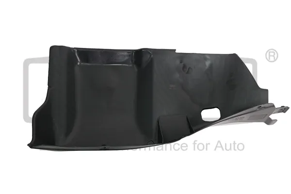 звукоизолация на двигателното пространство DPA                 