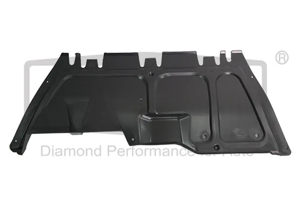 звукоизолация на двигателното пространство DPA                 