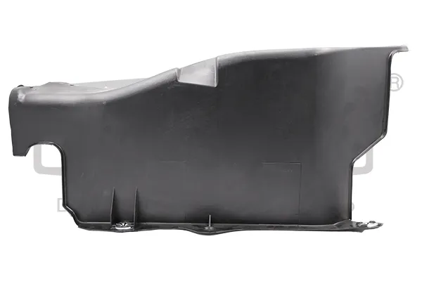 звукоизолация на двигателното пространство DPA                 