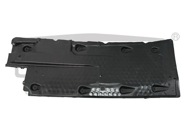 звукоизолация на двигателното пространство DPA                 