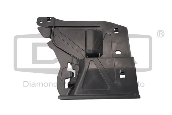 звукоизолация на двигателното пространство DPA                 