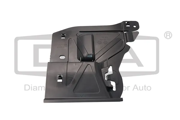 звукоизолация на двигателното пространство DPA                 