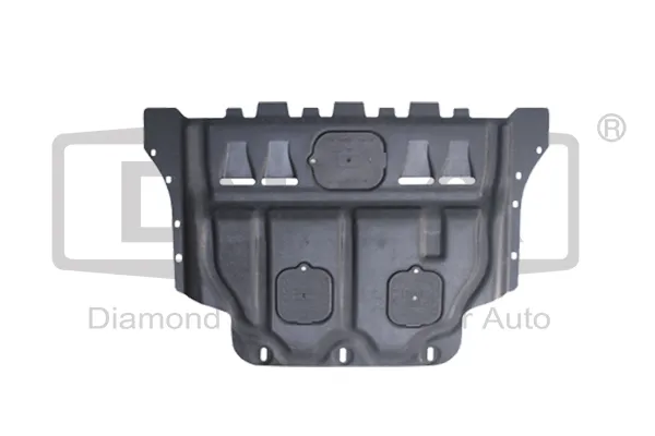 звукоизолация на двигателното пространство DPA                 