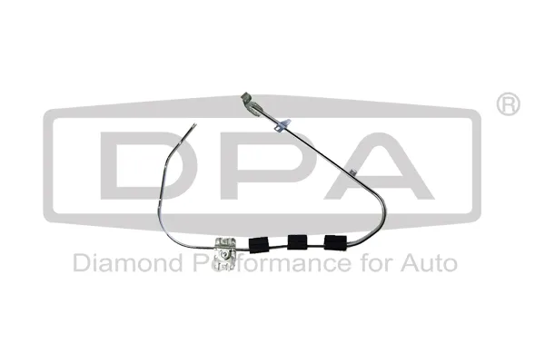 стъклоподемник DPA                 