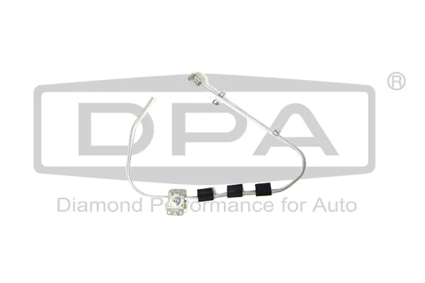 стъклоподемник DPA                 