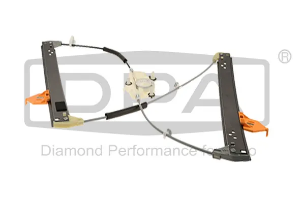 стъклоподемник DPA                 