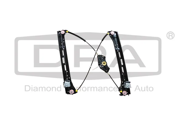 стъклоподемник DPA                 