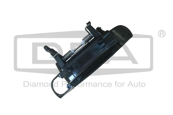 ръкохватка на врата DPA                 