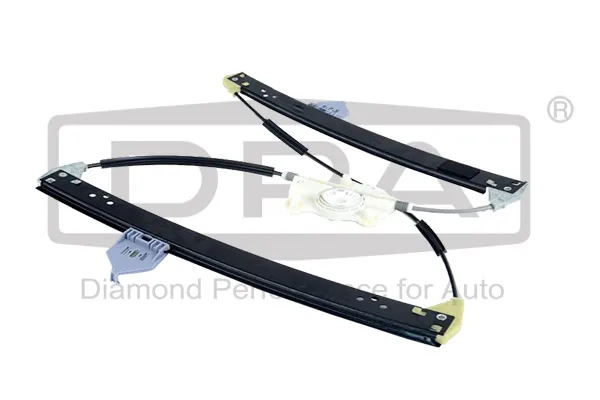 стъклоподемник DPA                 