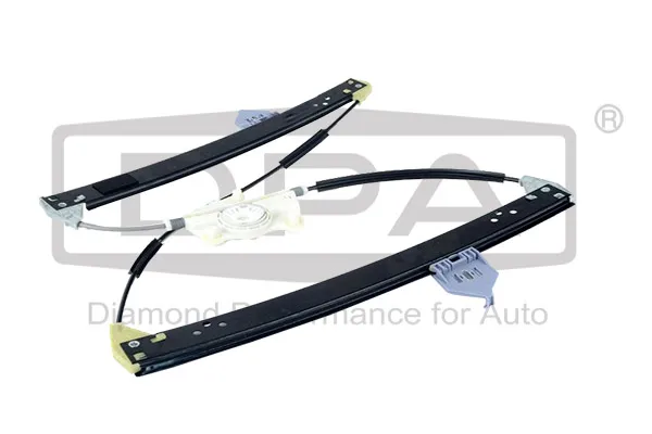 стъклоподемник DPA                 